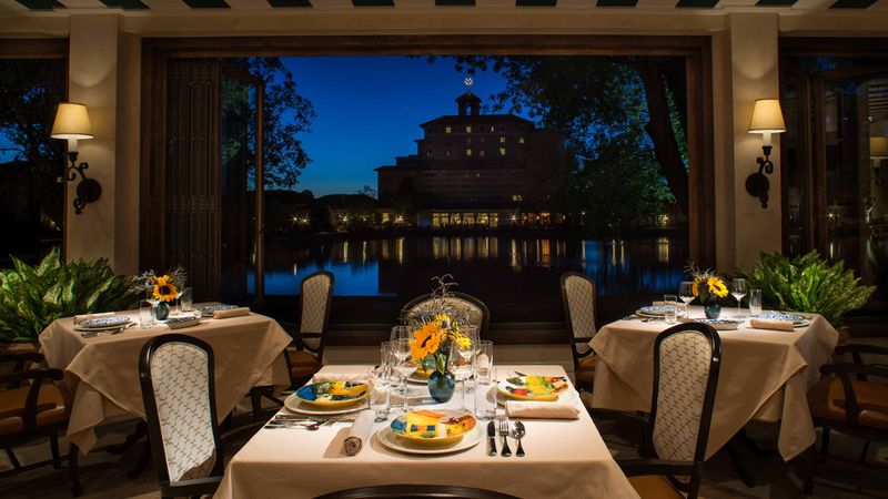 Where the Morning Starts to Feel Like Something More