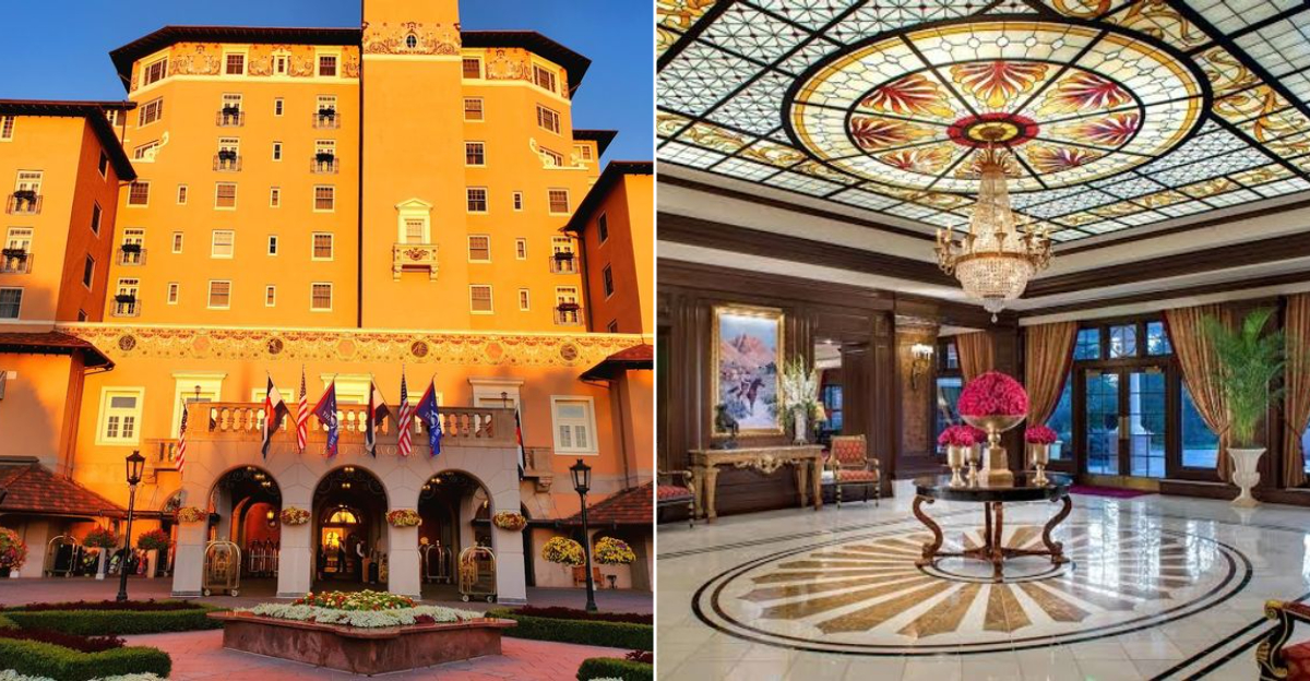 This Charming Colorado Restaurant Makes Easter Feel Extra Special