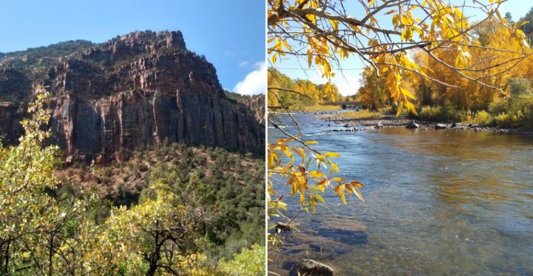 This Charming Colorado River Town Is One Of The Best Low-Key Places To Visit In May
