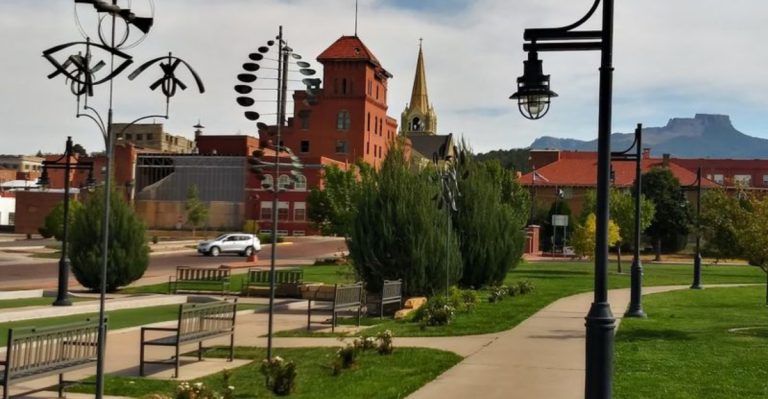 This Charming Colorado Town Is One Of The Most Budget-Friendly Places To Retire In 2026