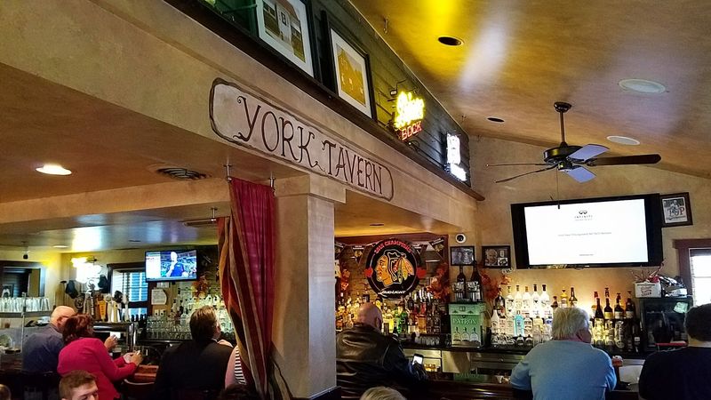 One Of The Oldest In The Area