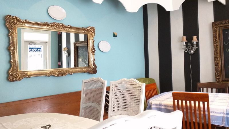 An Atmosphere That Feels Enchanting And Timeless