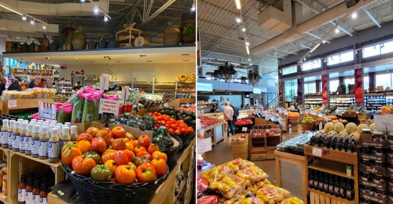 Cantoro Italian Market