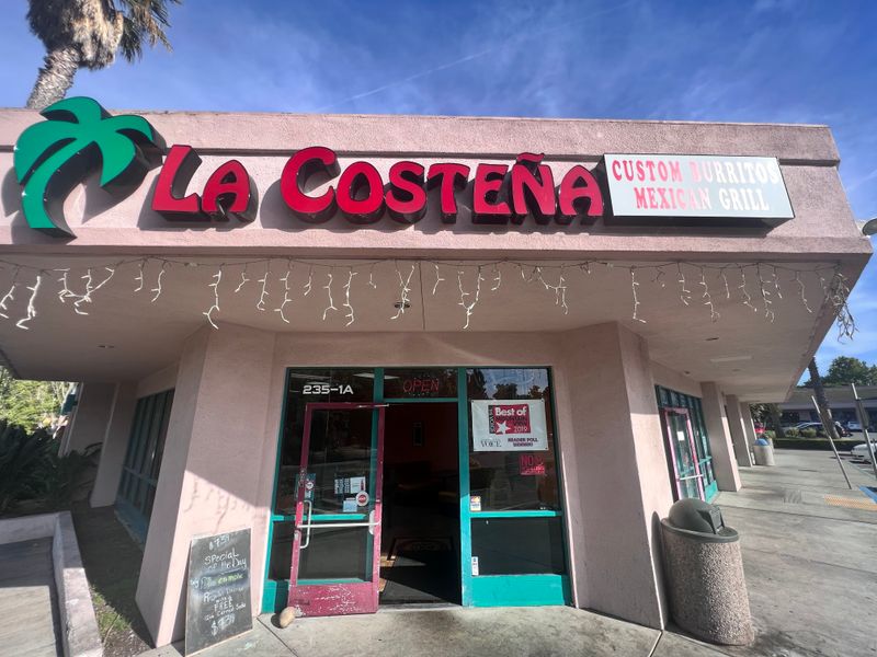 Exact Location And How To Get There