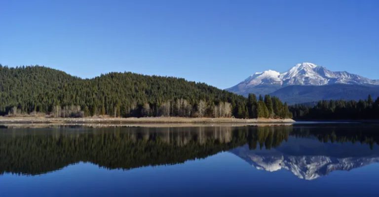 This Charming Mountain Town In California Is Paradise For Nature Lovers