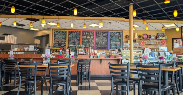 This Charming Ohio Cafe Is One Of The Sweetest Stops You Can Make In 2026