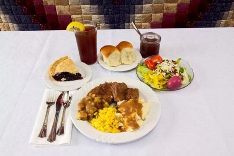 Legendary Homemade Pies That Haunt Your Dreams