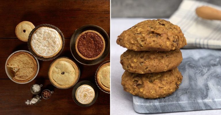 This Charming Ohio Restaurant Serves Homemade Pies You’ll Dream About