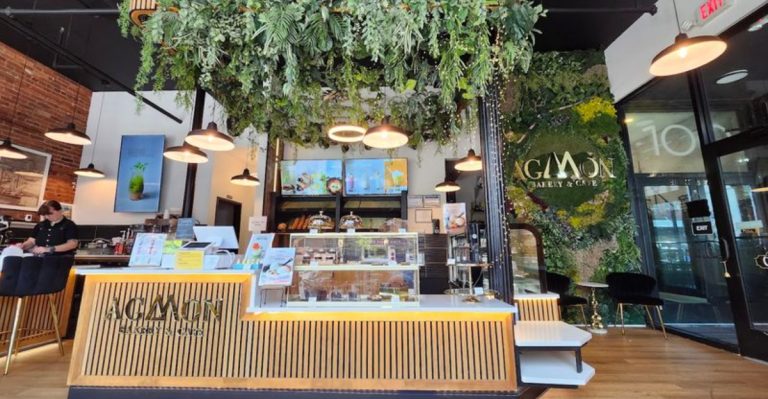 This Charming Pennsylvania Cafe Is A Dream Stop For Pastry Lovers And Home-Style Food Fans