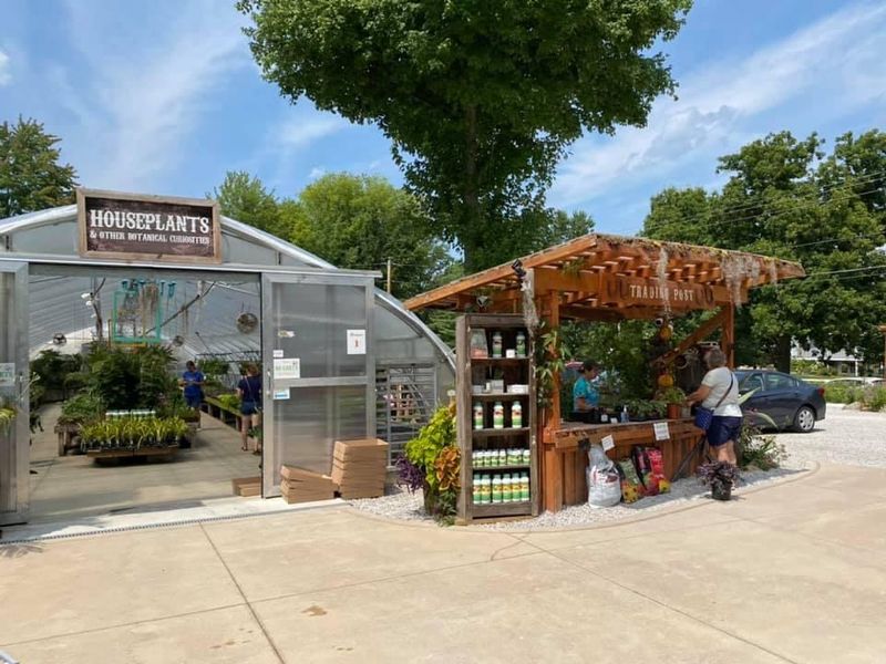 A First Look at the Ranch and Its Location