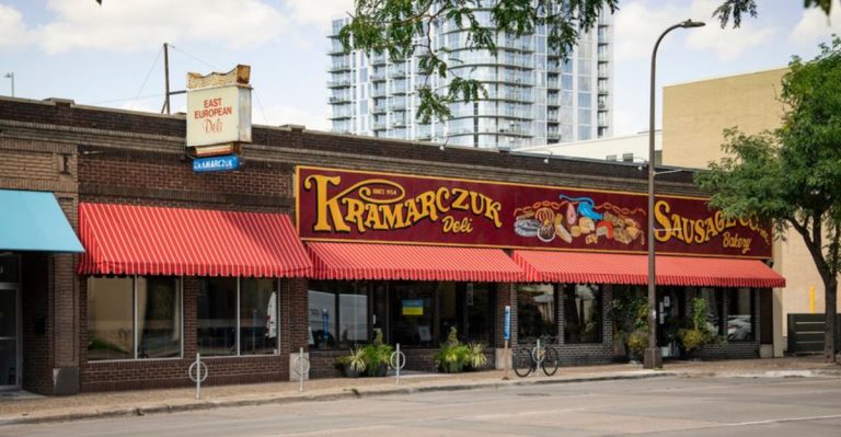 This Charming Polish Café In Minnesota Serves Delicious Polish Comfort Food