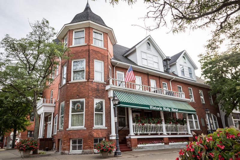 Victoria Onion Soup, The Star