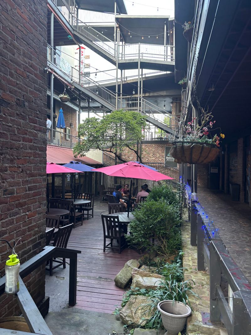 Downtown’s Best-Kept Dining Secret