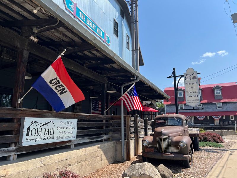 Start With The River View