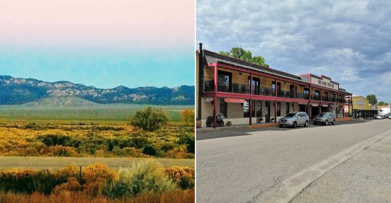 This Charming Small Town In Arizona Is One Of The Southwest’s Best-Kept Gems