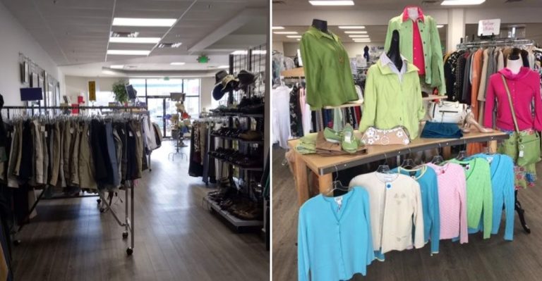 This Charming Vintage Store In Colorado Has Countless Treasures For The Cheapest Prices