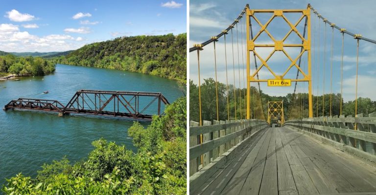 This Charmingly Odd Arkansas Town Will Steal Your Heart The Moment You Arrive