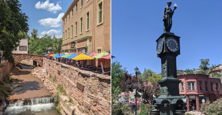 This Charmingly Odd Colorado Town Will Steal Your Heart The Second You Step In It