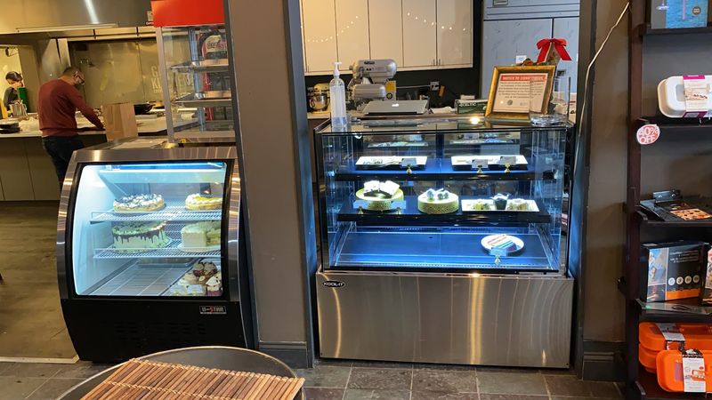 The Food Network Connection