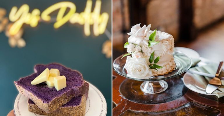 This Chicago, Illinois Dessert Spot Was Created By A Food Network Chef And Everyone Is Obsessed