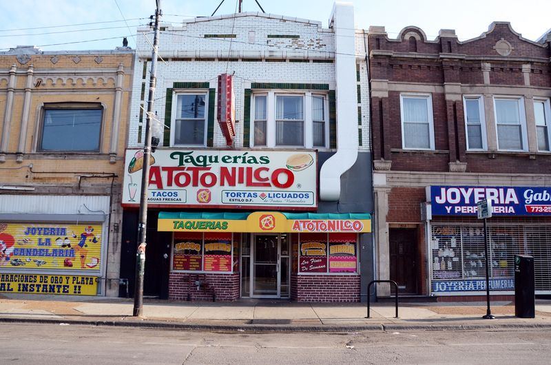 Exact Location And How To Get There