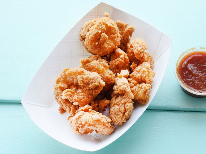 This Chicago, Illinois Takeout Spot Serves Generous Portions Of Seafood Comfort