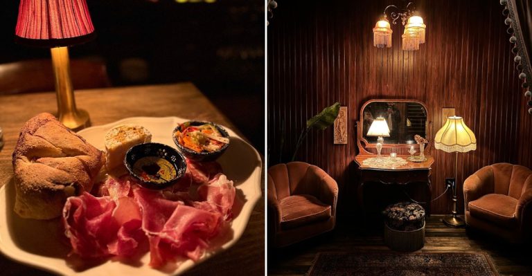 This Chicago Italian Restaurant Is So Popular A Wait Almost Feels Inevitable
