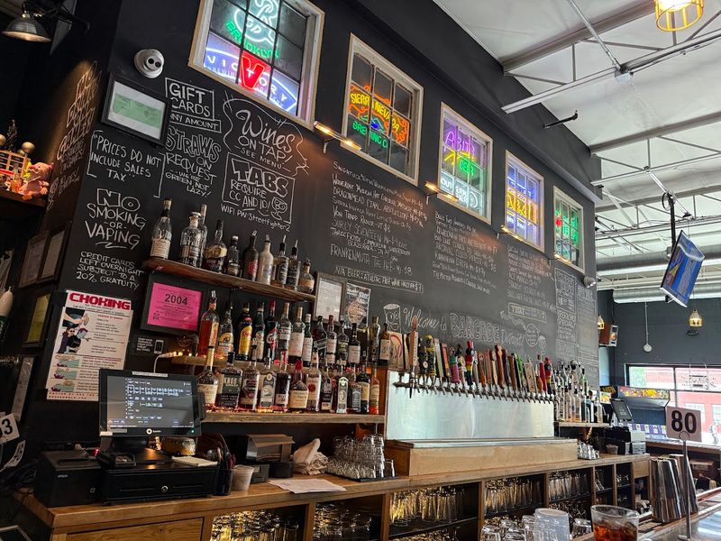 Finding Your Way To Selden Street