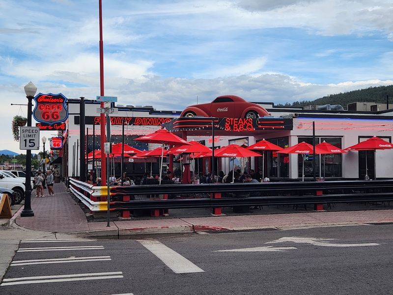 A Historic Building With Serious Character