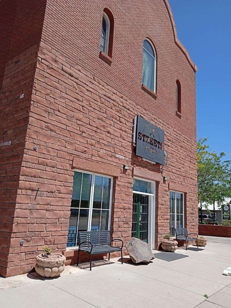 Historic Charm Meets Modern Comfort