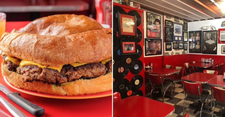 This Classic Arkansas Roadside Spot Still Serves Comfort Plates That Haven’t Changed In Decades