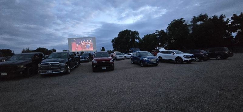 A Living Piece of Colorado Movie History