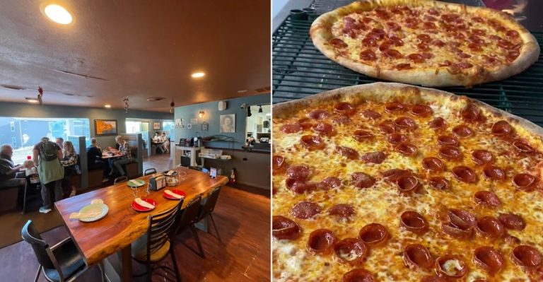This Classic Colorado Pizza Joint Tastes Like A Slice Of New York Tucked Away