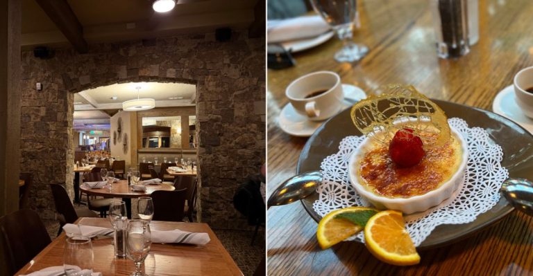 This Classic Colorado Restaurant Has Prime Rib That Turns Long Drives Into Easy Decisions