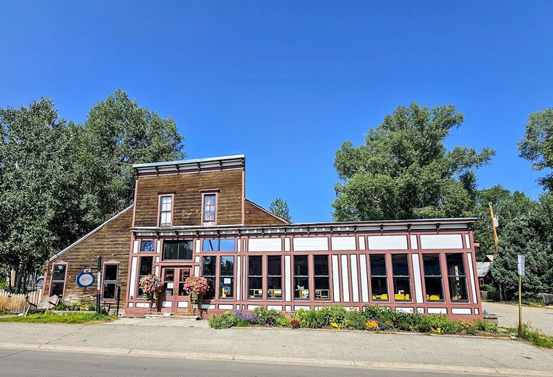 The Kind of Place That Makes a Small Town Feel Legendary