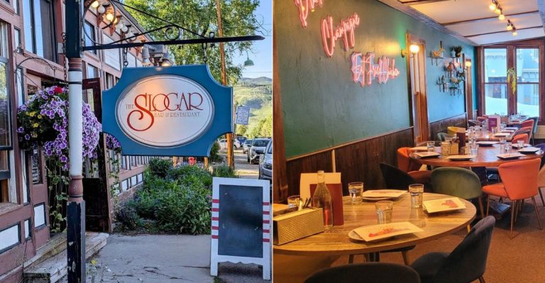 This Classic Colorado Restaurant Has The Best Family-Style Fried Chicken Dinners