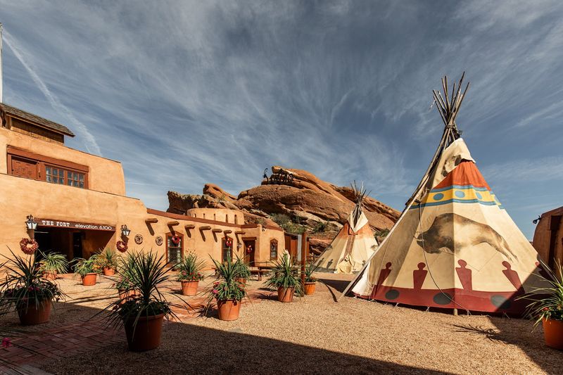 A Place That Feels Like Nowhere Else On Earth