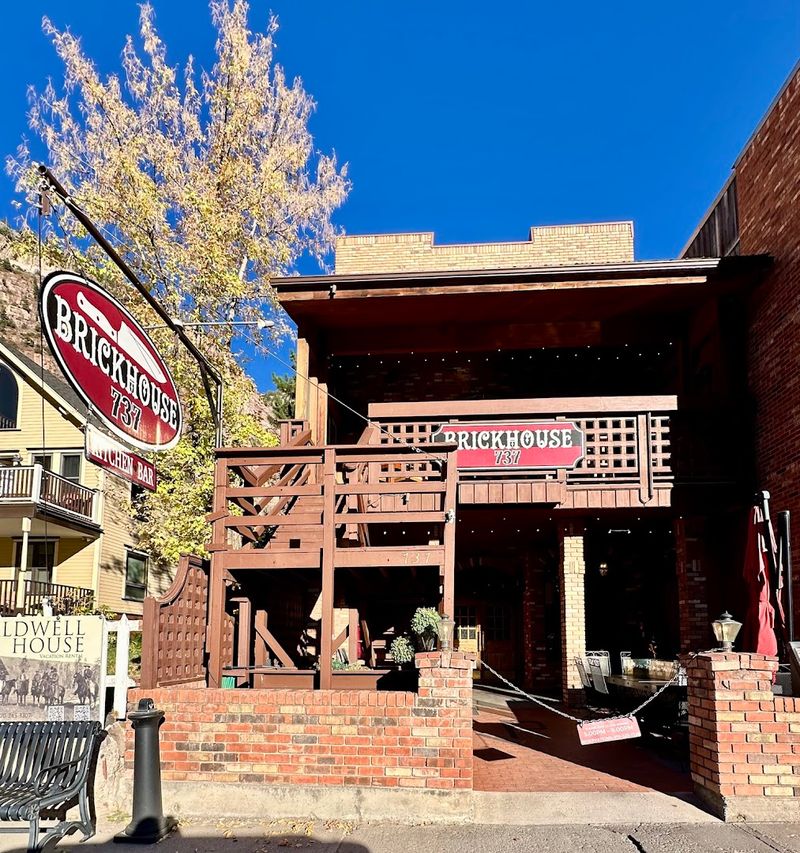 Where Ouray's Main Street Gets Its Best Story