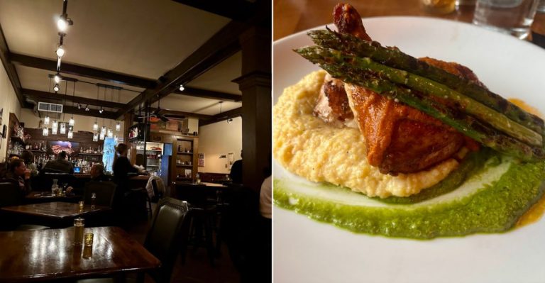 This Classic Colorado Spot Serves Up Sweet Corn Fritters, Fresh Trout & Nostalgia