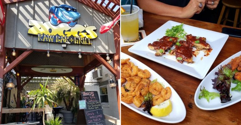 This Classic Delaware Joint Is Home To The State’s Best Pit Beef Sandwich