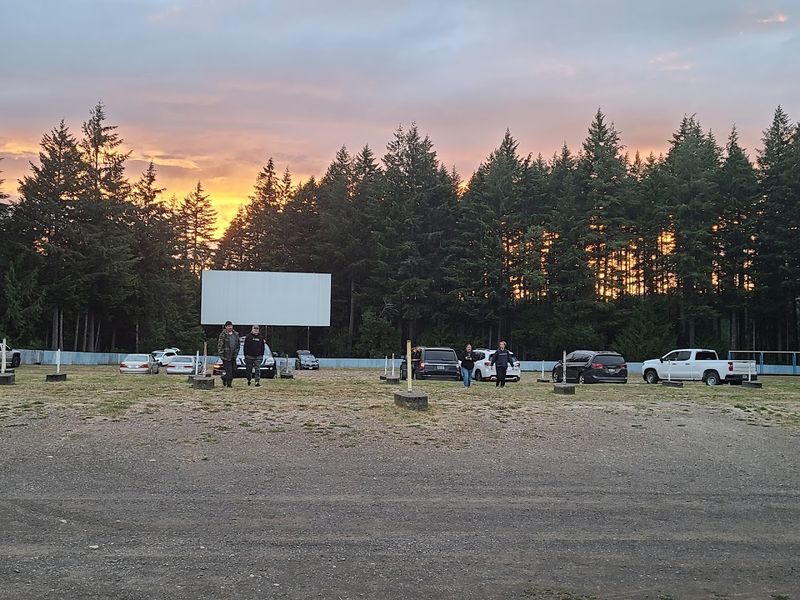 A Living Piece Of Drive-In History