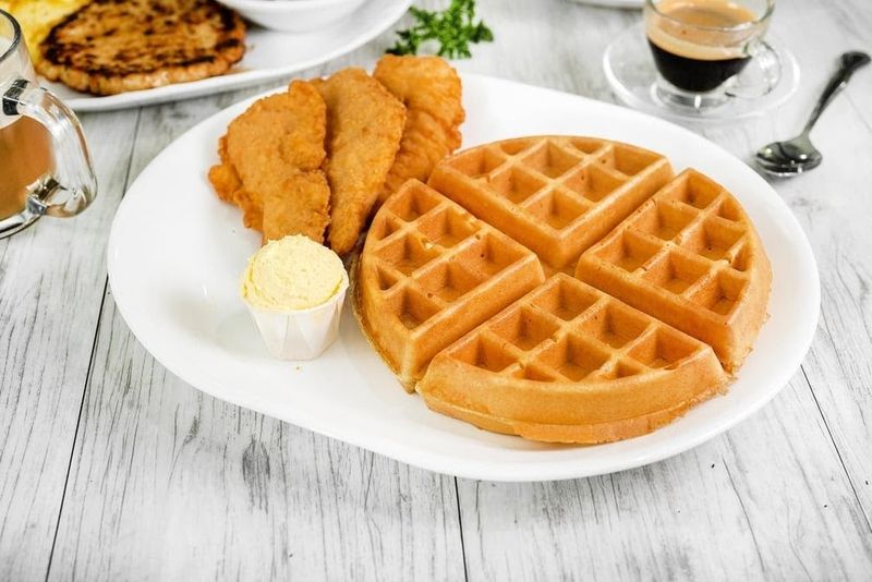 When Dinner Decides Itself