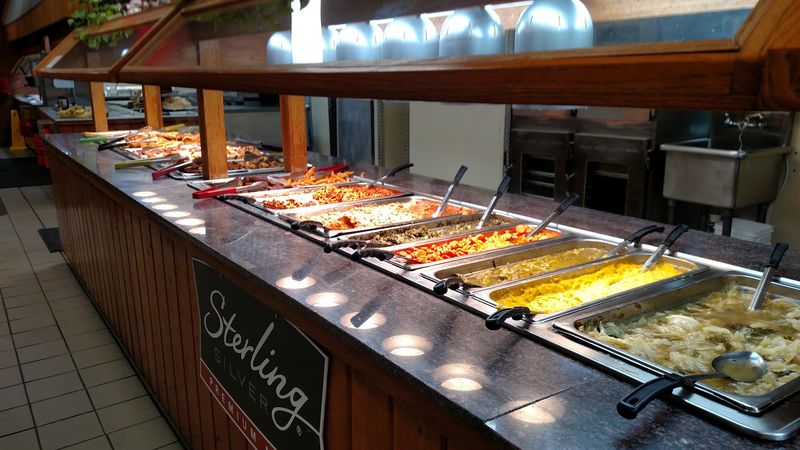 Golden-Fried First Impressions