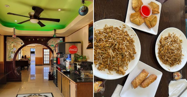 This Classic Illinois Chinese Restaurant Has Been Stir-Frying Favorites For Years