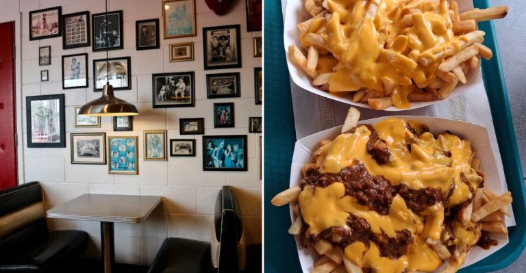 This Classic Illinois Drive-In Is a Must-Stop Along Historic Route 66