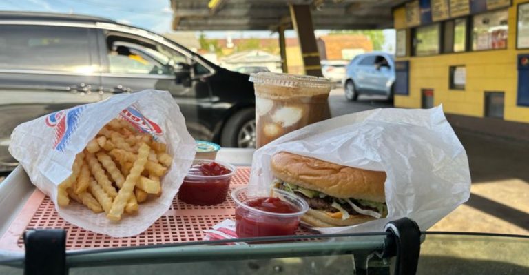This Classic Indiana Roadside Diner Serves Comfort Plates That Haven’t Changed For Generations