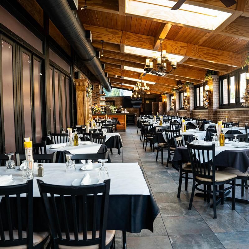 Atmosphere That Makes Every Meal Feel Special