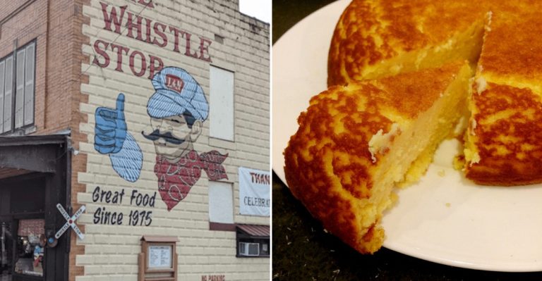 This Classic Kentucky Roadside Diner Still Serves Comfort Plates Just The Way Locals Remember