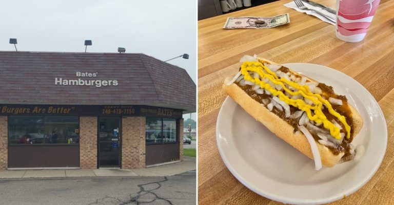 This Classic Michigan Spot Makes Coney Dogs You’ll Remember Forever