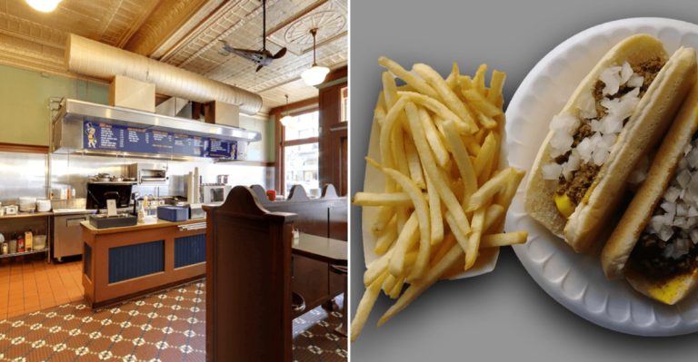 This Classic Michigan Spot Serves Coney Dogs The Traditional Way Locals Adore